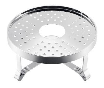 Bodum Chambord Rechaud glänzend 