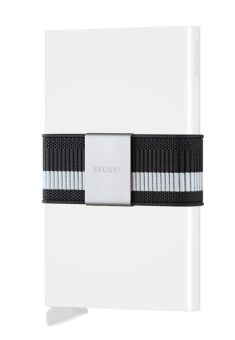 Secrid MoneyBand Zebra 