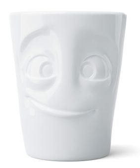 Fiftyeight Products MaxiMug bereit 