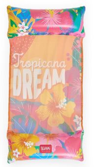 Legami Hängematte Aufblasbar Tropicana Dream 