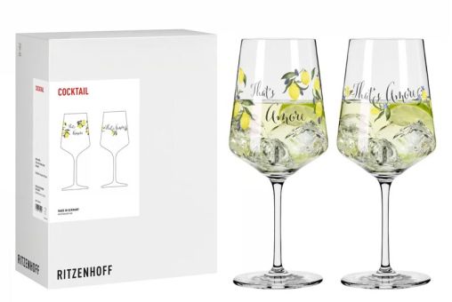 Ritzenhoff Online Liebe Cocktail 5 6 E.Sprenger-Pieper F25 