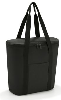 Reisenthel Thermoshopper Black 