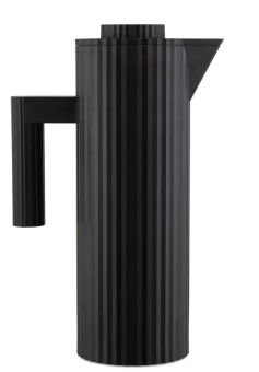 Alessi Plisse' Isolierkanne B 