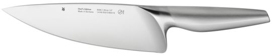 WMF Kochmesser 20 cm Chef´s Edition 