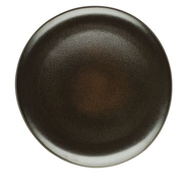 Rosenthal Selection Junto Slate Grey Teller Flach 27 cm 