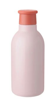 Rig-Tig Drink-It Isolierflasche Rose 
