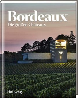 GU Bordeaux - Die Gr. Chate Aux 