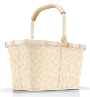 Reisenthel Carrybag Leo Vanilla 