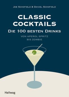 GU Classic Cocktails 