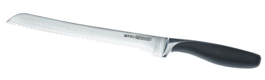 Magu Brotmesser 20 cm Damasteel 