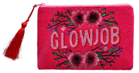 Gift Company Elodie Kosmetiktasche M Motiv: Glowjob 