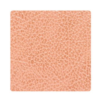 Lind DNA Glass Mat Square Hippo Nude 