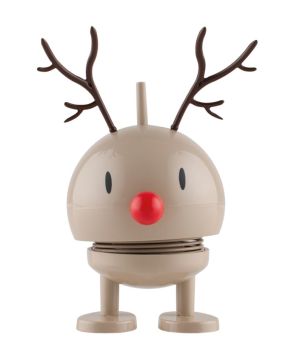 Hoptimist Reindeer Bumble S Braun 