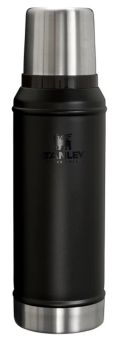 Stanley The Legendary Classic Bottle 0.94 L Black 2.0 