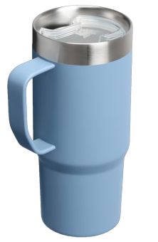 Stanley The Everyday Suburban Mug 0.47L Indigo 