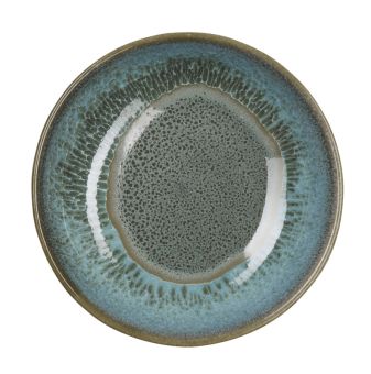 ASA Selection Mini Schale Ciano Capriccio D. 8 cm H. 25 cm 