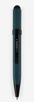 Legami Mini Eingabe-Stift Petrol Blue 
