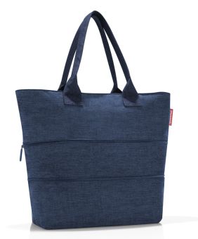 Reisenthel Shopper E1 Twist Navy 