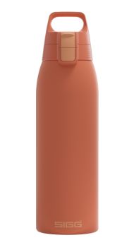 Sigg Shield Therm One Eco Red 1 L 