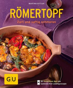 GU Römertopf 