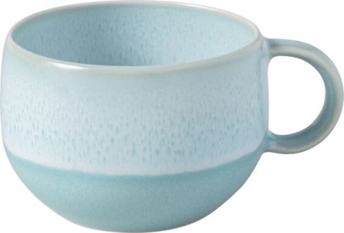 Villeroy & Boch Espressotasse 8,5x6,5x4,5cm Perlemor Aqua 