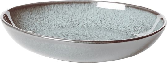 Villeroy & Boch Lave Schale Flach Klein 22x21x4,2 cm Glacé 