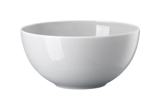 Rosentahl Studio Line Tac Sensual Gentle Grey Bowl 14 cm 