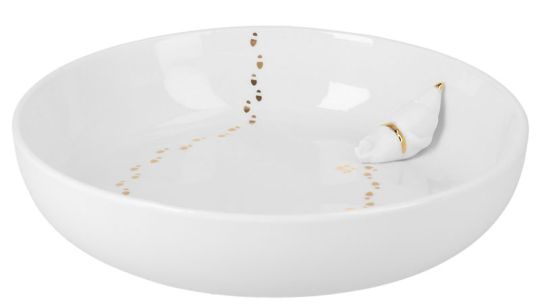 Räder Schale Santas Traumland D.20cm H.4,5cm 