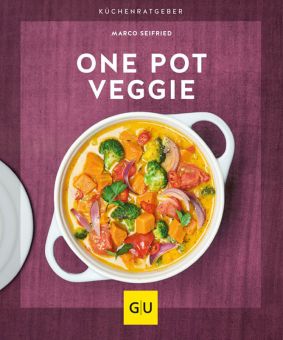 GU One Pot Veggie Gu Küchenratgeber 