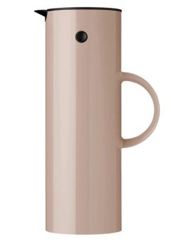 Stelton EM77 Isolierkanne 1 L wheat 