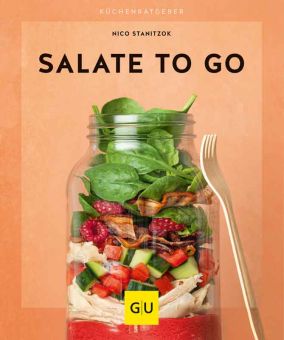GU Salate To Go 