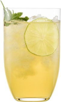 Zwiesel Glas Longdrink/Bierglas Tone 79 