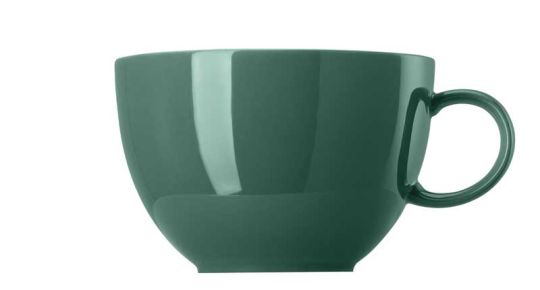 Thomas Sunny Day Herbal Green Tee Obertasse 