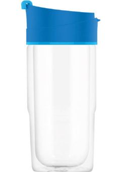 Sigg Nova Electric Blue 0,37L 