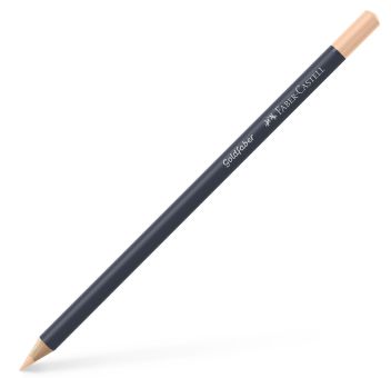 Faber-Castell Farbstift permanent Goldfaber Farbe 132 