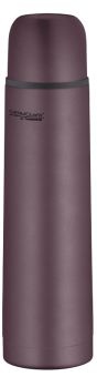 Thermos Isolierflasche Everyday Tc burgundy mat 0,70l 
