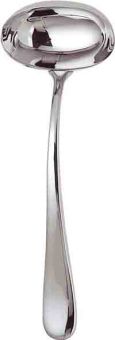 Alessi Nuovo Milano Soßenlöffel 