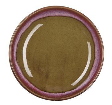 ASA Selection Schale Viola Capriccio D. 135 cm H. 25 cm 