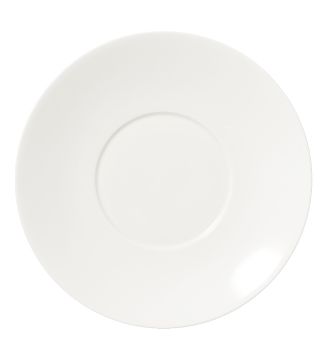 Dibbern Grand Dining Teller 24 cm Weiss 