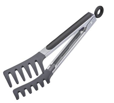 Westmark Buffetzange Fork Silicone Mini 25,5 cm 
