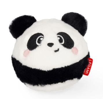 Legami Bouncy Ball Teddy Bear 