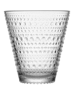 iittala Kastehelmi Becher 30 cl klar 