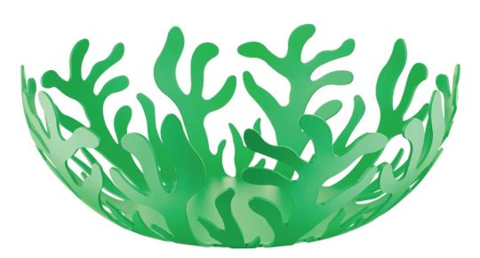 Alessi Mediterraneo Obstschale Gr 