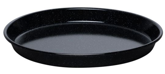 Riess Pizzablech 36cm Profibäcker 