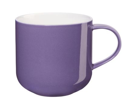 ASA Selection Henkelbecher, Viola Coppa, L. 92mm, B. 92mm, H. 95mm 