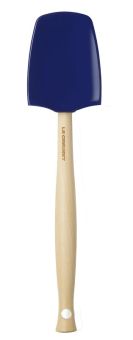 Le Creuset Großer Kochlöffel Craft Azure 