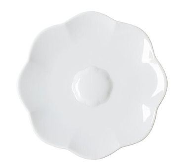 Rosenthal Studio-Line Sonetto Bianco Espresso-Untertasse 