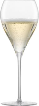 Schott Zwiesel 4-er Set Premium Schaumweinglas Bar Special 772 Mit Moussierpunkt 