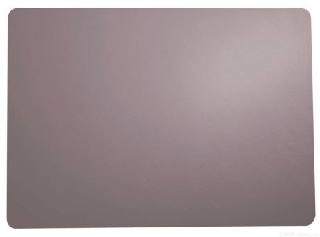 ASA Selection Tischset Lavande 46x33 cm Lederoptik 