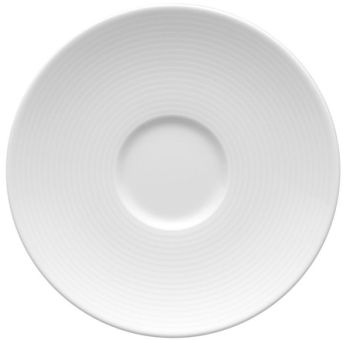 Thomas Loft Weiss Espresso Untertasse 